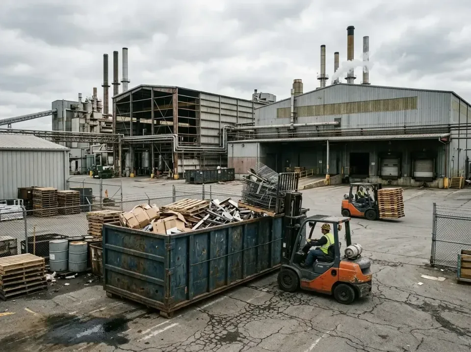 industrial-factory-scrap-conta-003 — frequently asked questions, Cheap Roll-off Dumpster Rentals in Casper, WY